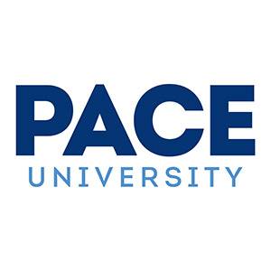 Pace University logo