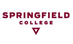 Springfield College logo