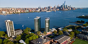 Stevens Institute of TechnologyLogo