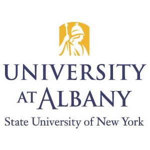 University of Albany logo