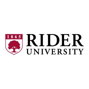 rider university calendar