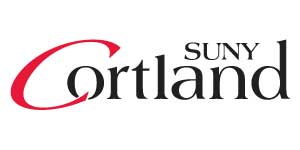 SUNY Cortland logo