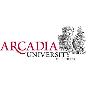 Arcadia University logo