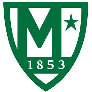 Manhattan College logo