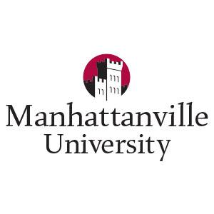 Manhattanville College logo