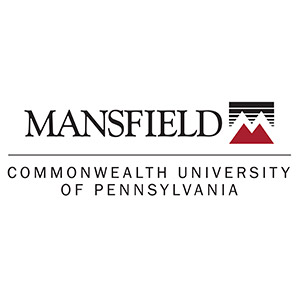 Mansfield University logo