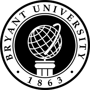 Bryant University logo