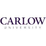 Carlow University logo