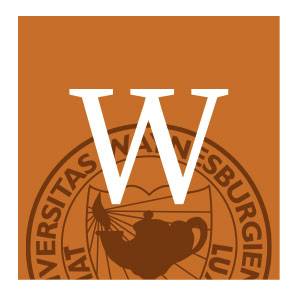 Waynesburg University logo