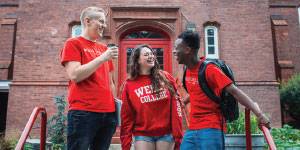 Colleges With Coed Bathrooms co-ed dorms: sleeping together | collegexpress Colleges With Coed Bathrooms co-ed dorms: sleeping together | collegexpress