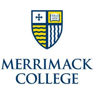 Merrimack College logo