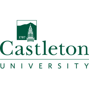 Castleton University logo