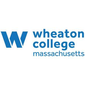 Wheaton College logo