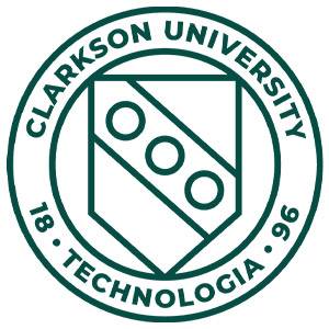 Clarkson University logo