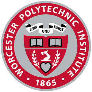 Worcester Polytechnic University logo