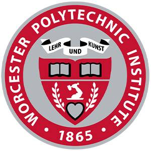 Worcester Polytechnic Institute logo