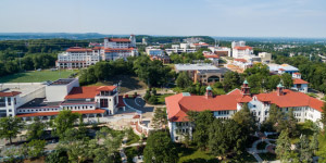 Montclair State UniversityLogo