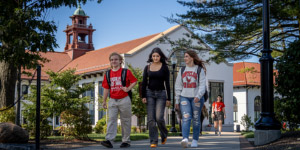 Montclair State UniversityLogo