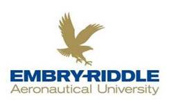 Embry-Riddle Aeronautical University–Prescott logo