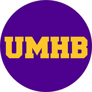 University of Mary Hardin-Baylor logo