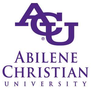 Abilene Christian University logo