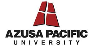 Azusa Pacific University logo