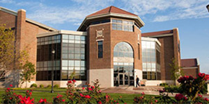 Newman UniversityLogo