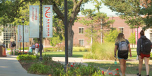 Newman UniversityLogo