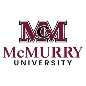 McMurry University logo