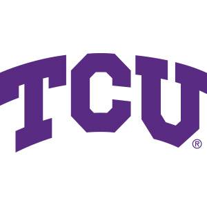 Texas Christian University logo