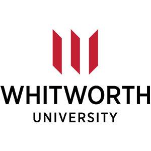 Whitworth University logo