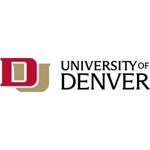 University of Denver logo