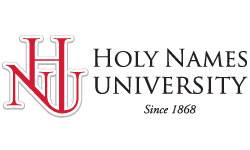 Holy Names University logo