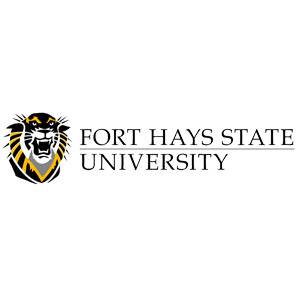 Fort Hays State University logo