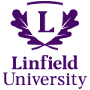 Linfield University logo