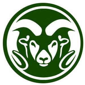 Colorado State University logo