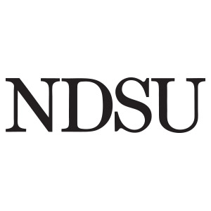 North Dakota State University logo