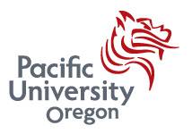 Pacific University