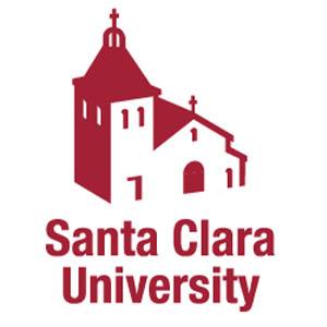 Santa Clara University logo