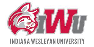 Indiana Wesleyan University logo