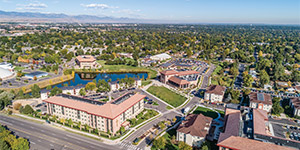 Colorado Christian UniversityLogo