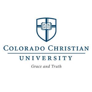 Colorado Christian University logo