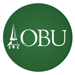 Oklahoma Baptist University logo