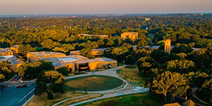 The University of Texas at TylerLogo