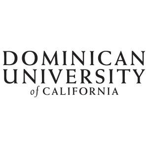 Dominican University of California logo