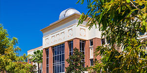 Florida Institute of TechnologyLogo