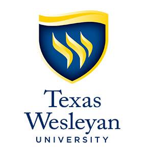 Texas Wesleyan University logo