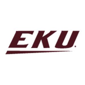 Eastern Kentucky University logo