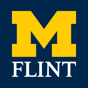 University of Michigan–Flint logo