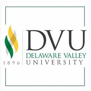 Delaware Valley University logo